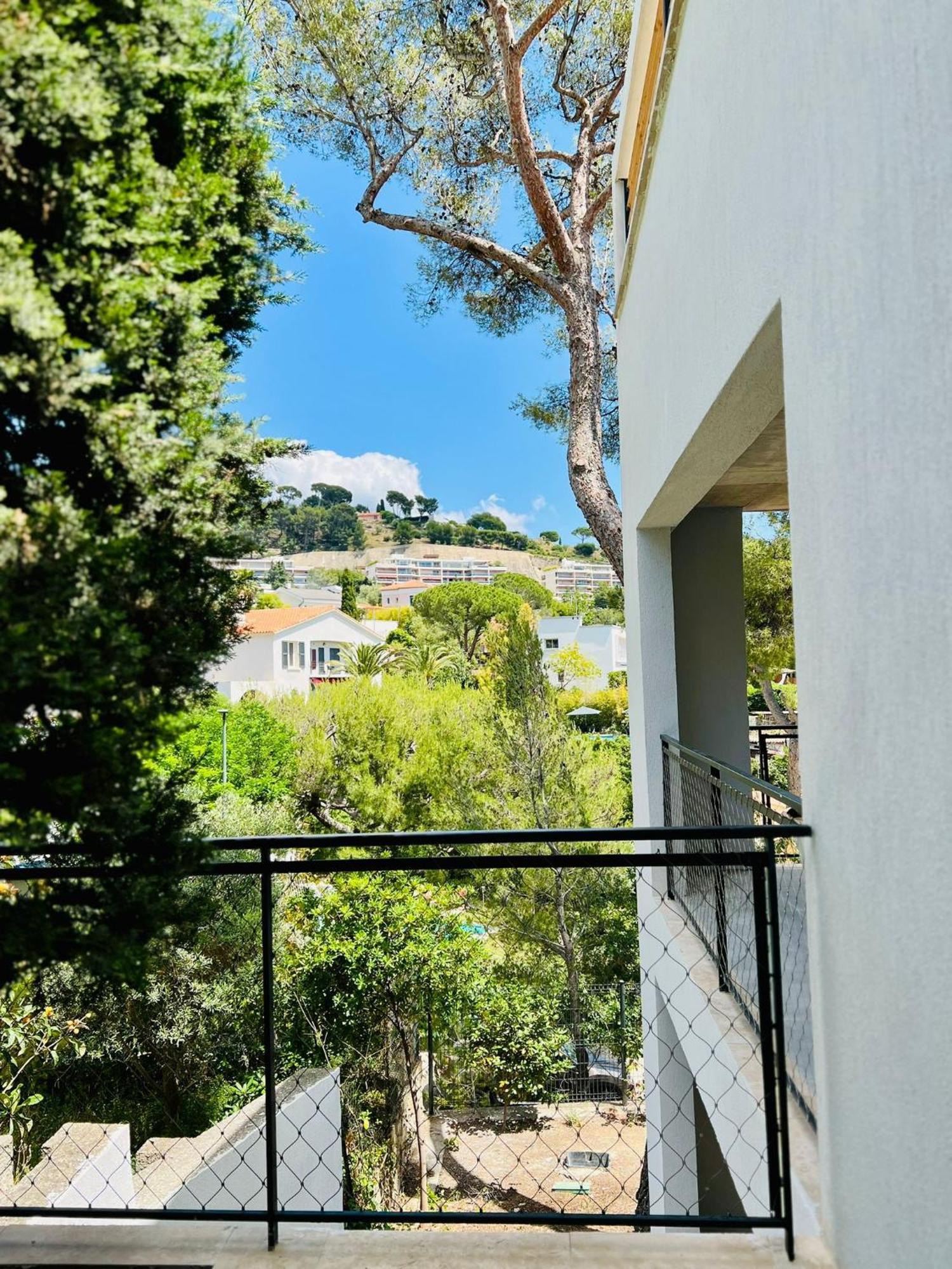 Le Petit Canaille Cassis Kültér fotó